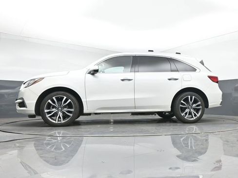 Used 2020 Acura MDX SH-AWD w/ Advance Package image 14