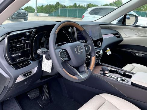New 2026 Lexus RX 350 FWD image 10