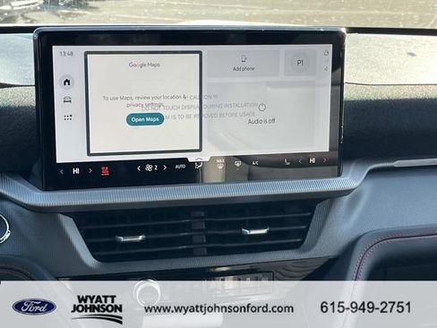 New 2026 Ford Explorer ST-Line AWD/4WD image 16