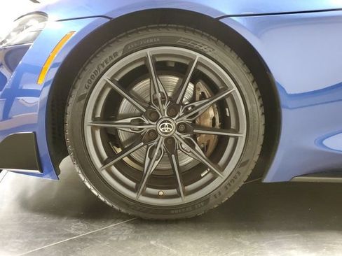 Used 2023 Toyota Supra RWD image 27