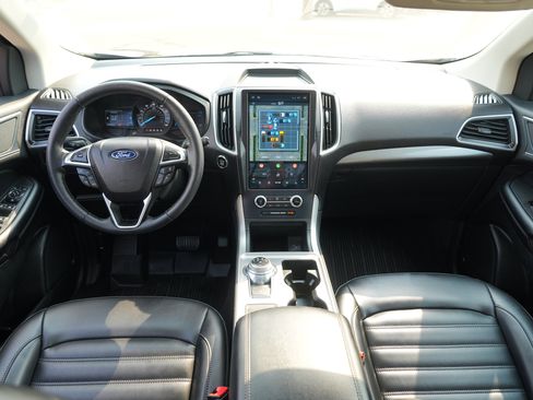 Used 2024 Ford Edge SEL w/ Convenience Package AWD/4WD image 29