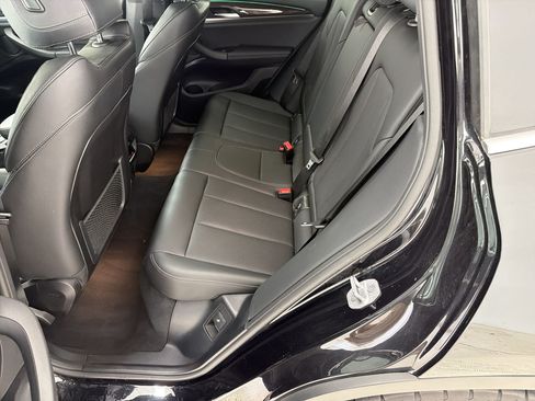 Used 2024 BMW X3 sDrive30i RWD image 15
