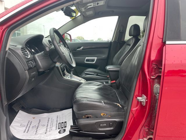 Used 2014 Chevrolet Captiva Sport LT w/ Convenience Package FWD image 19
