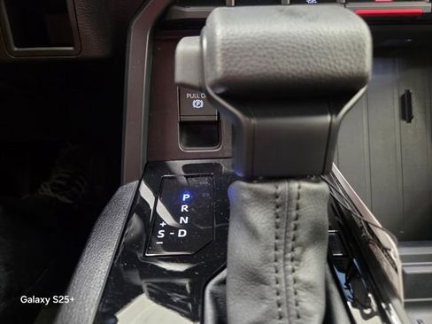 New 2026 Toyota Tundra SR image 63