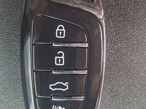 Used 2024 Chevrolet Equinox LS w/ LS Convenience Package FWD image 31