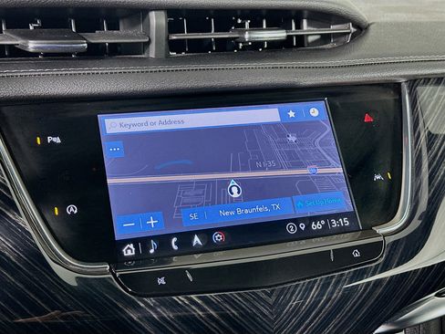 Used 2025 Cadillac XT6 Premium Luxury image 22