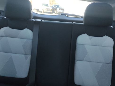 New 2026 Chevrolet Trax LS image 15