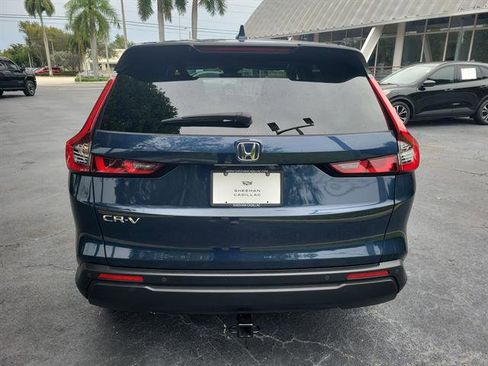 Used 2023 Honda CR-V EX-L image 4