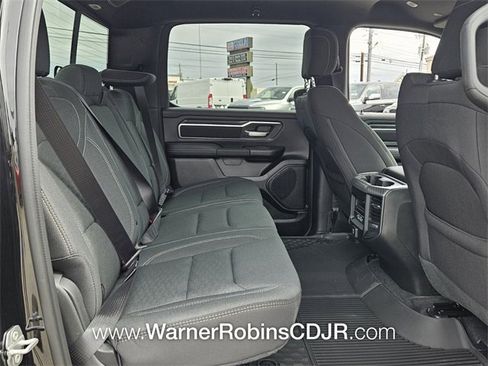 New 2026 RAM 1500 Big Horn image 14