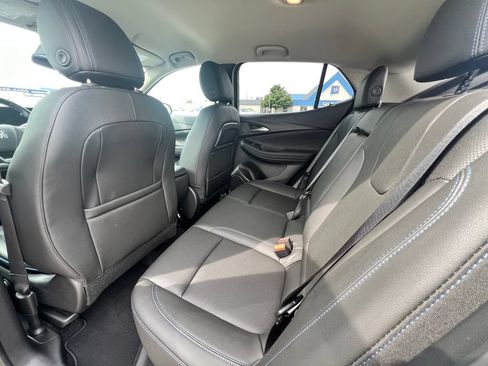 Used 2025 Buick Encore GX Sport Touring w/ Comfort Package FWD image 29
