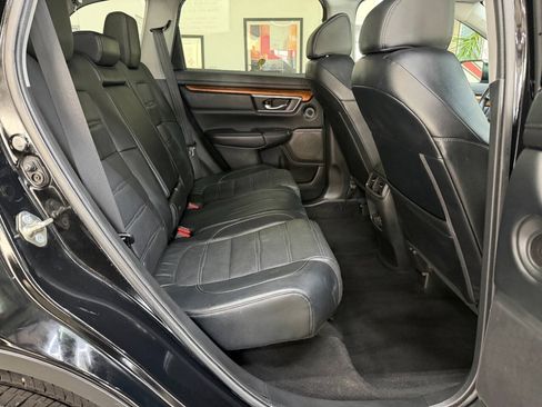 Used 2017 Honda CR-V Touring image 15