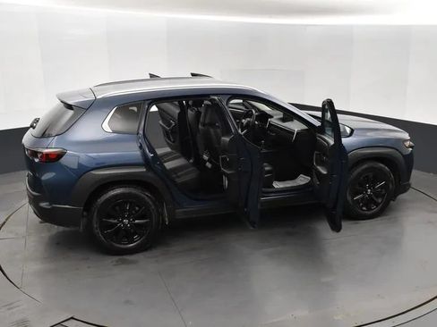 Used 2025 MAZDA CX-50 AWD 2.5 S w/ Preferred Package image 6