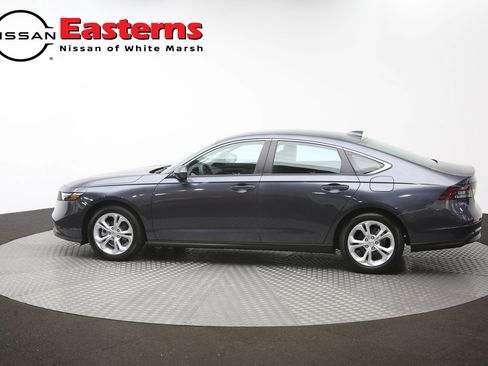 Used 2025 Honda Accord LX image 58