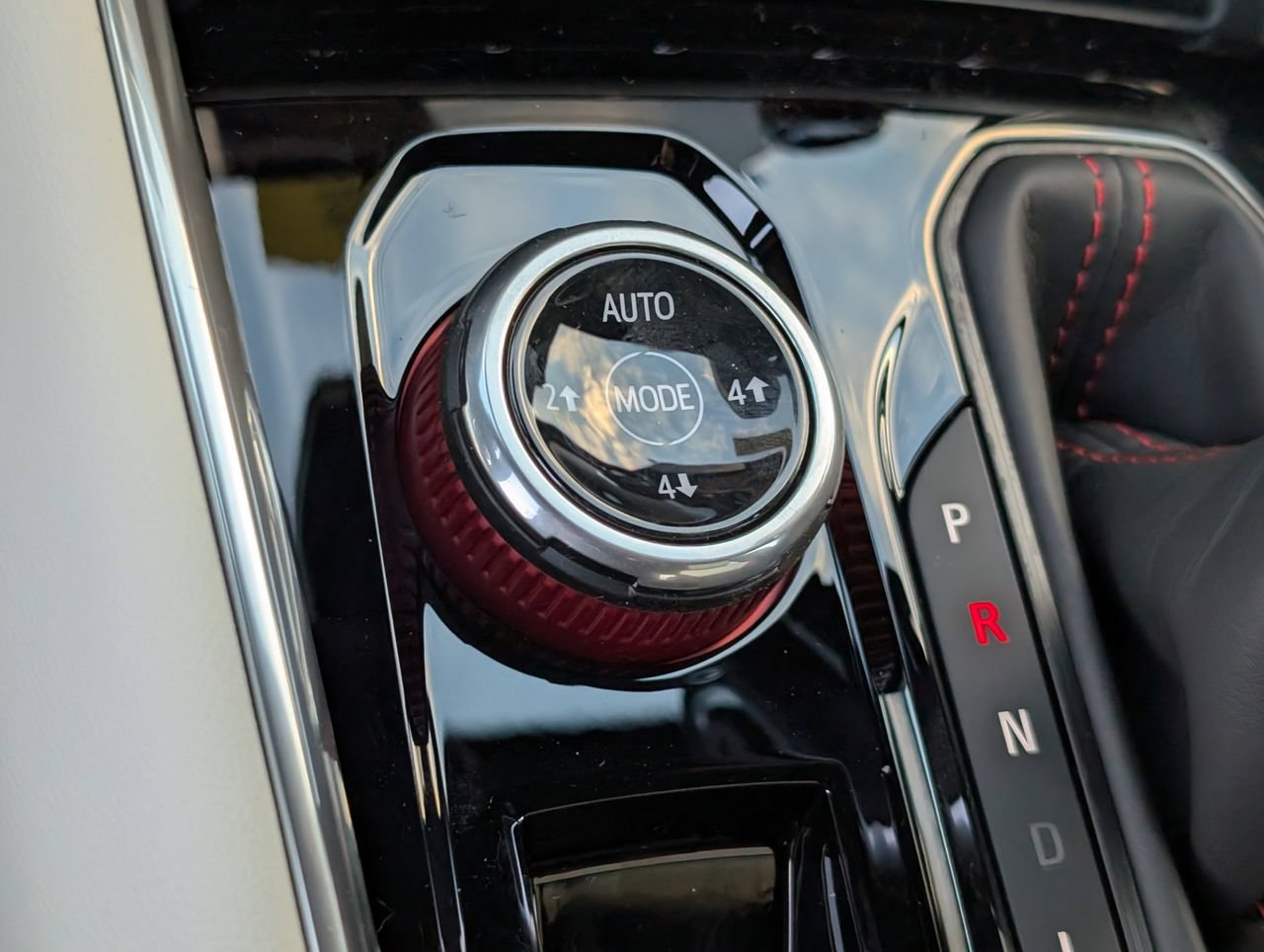 New 2026 GMC Canyon AT4X AWD/4WD image 16