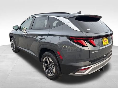 New 2026 Hyundai Tucson SEL image 6