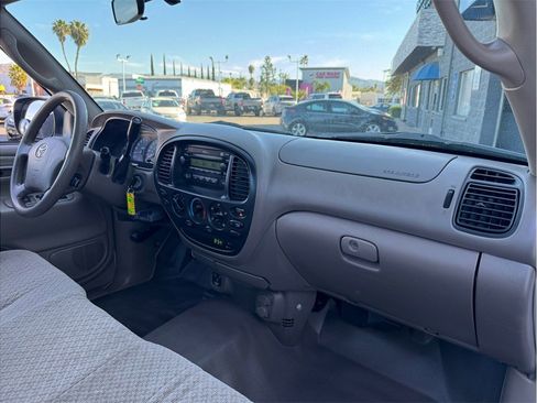 Used 2005 Toyota Tundra W/T image 14