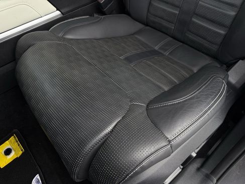 Used 2024 Toyota Sequoia Capstone image 24