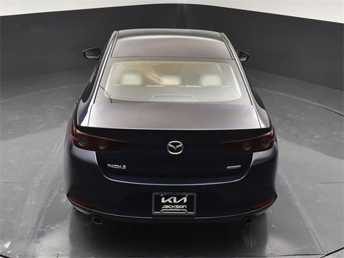 Used 2019 MAZDA MAZDA3 Sedan w/ Select Package image 44