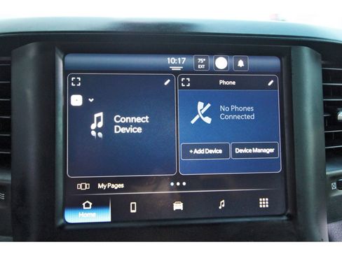 Used 2024 RAM 1500 Lone Star image 25