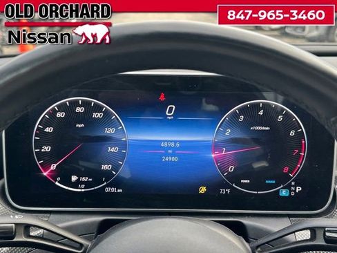Used 2023 Mercedes-Benz C 300 4MATIC Sedan image 23