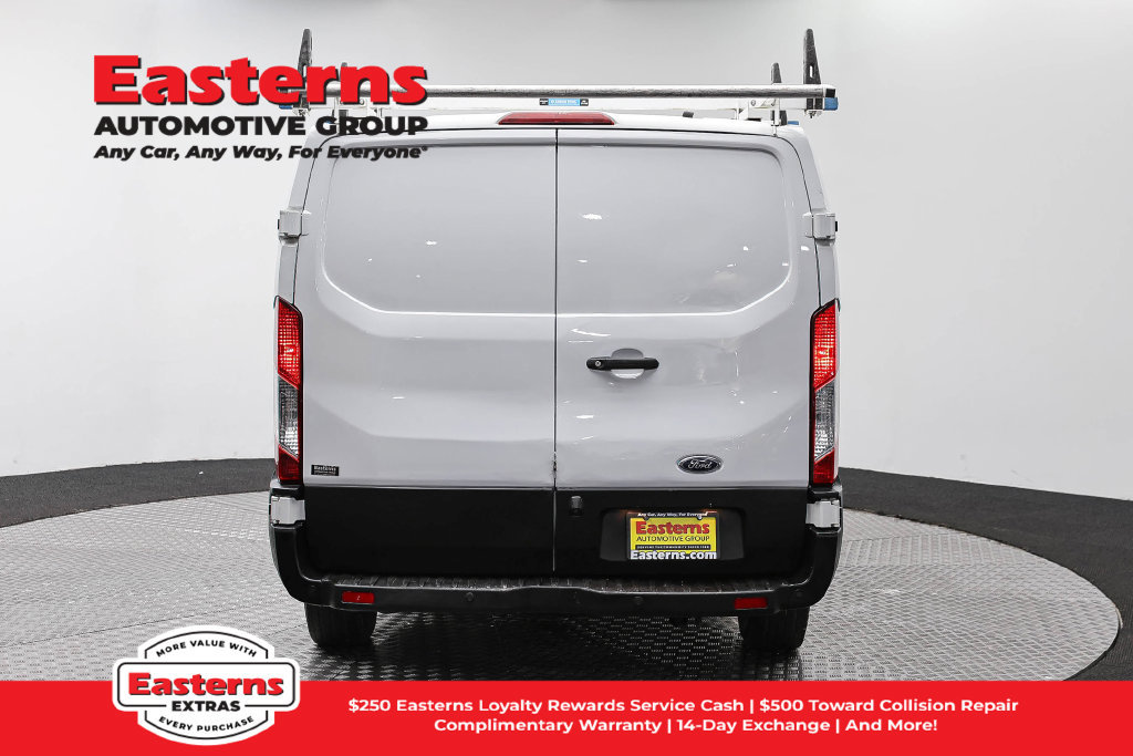 Used 2019 Ford Transit 150 130 Low Roof RWD image 6