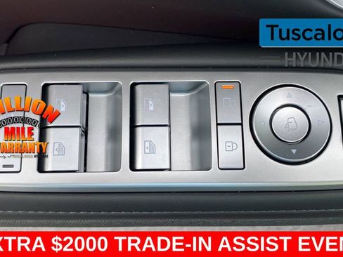 New 2026 Hyundai Palisade Calligraphy image 13