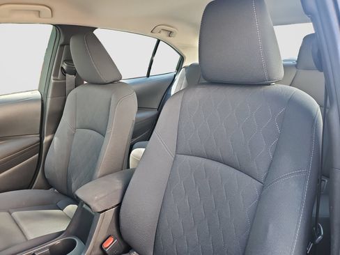 Used 2024 Toyota Corolla LE FWD image 23