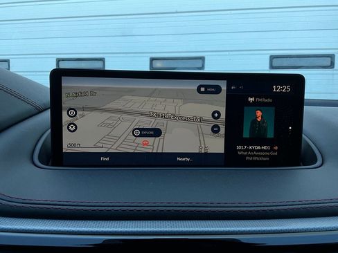 Used 2023 Acura MDX A-Spec image 36