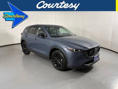 Used 2024 MAZDA CX-5 Carbon Edition