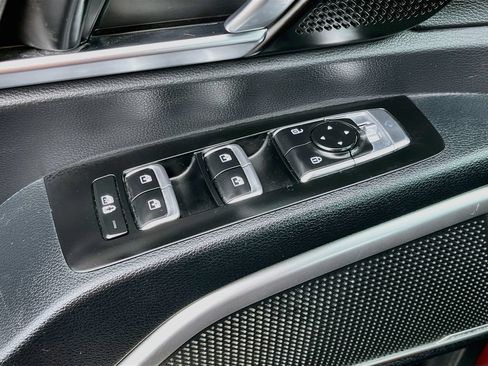 Used 2024 Kia Telluride EX X-Line AWD/4WD image 18