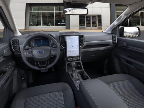 New 2026 Ford Ranger XLT AWD/4WD image 8
