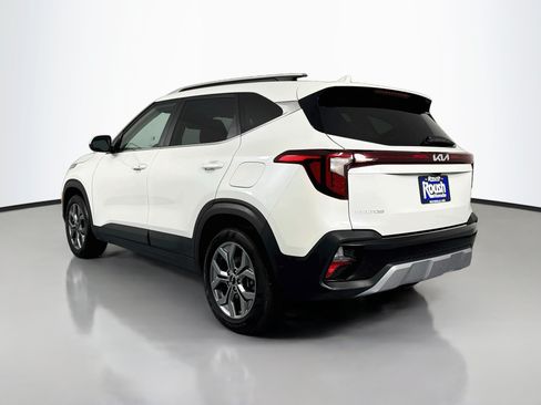 Used 2024 Kia Seltos S AWD/4WD image 7