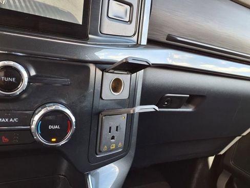 Used 2022 Ford F150 XLT w/ Equipment Group 302A High image 34