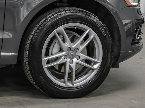 Used 2016 Audi Q5 2.0T Premium Plus w/ Technology Package AWD/4WD image 51