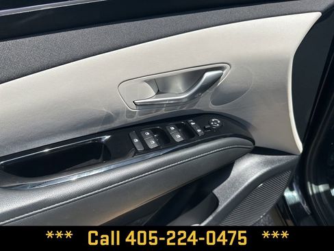 Used 2024 Hyundai Tucson Limited FWD image 12