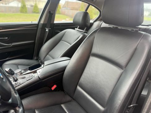 Used 2015 BMW 528i xDrive Sedan image 31