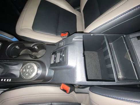 Used 2024 Ford Bronco Wildtrak AWD/4WD image 21