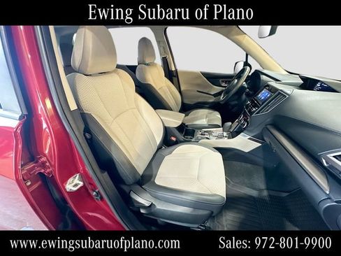 Used 2024 Subaru Forester Premium AWD/4WD image 29