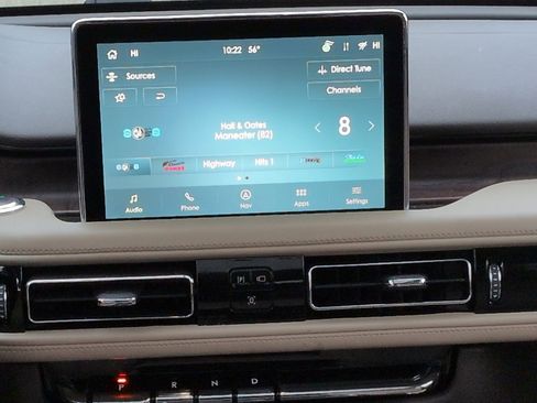 Certified 2023 Lincoln Aviator Reserve w/ Elements Package Plus image 19