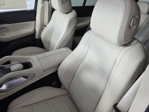 New 2026 Mercedes-Benz GLE 450 4MATIC image 8