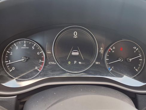 Certified 2025 MAZDA CX-30 AWD 2.5 S w/ Preferred Package image 14