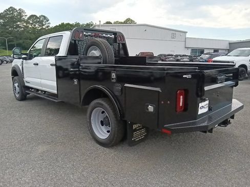 New 2026 Ford F450 XL AWD/4WD image 5