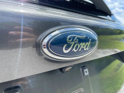 Used 2017 Ford Escape S FWD image 12