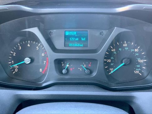 Used 2015 Ford Transit 350 XLT image 26