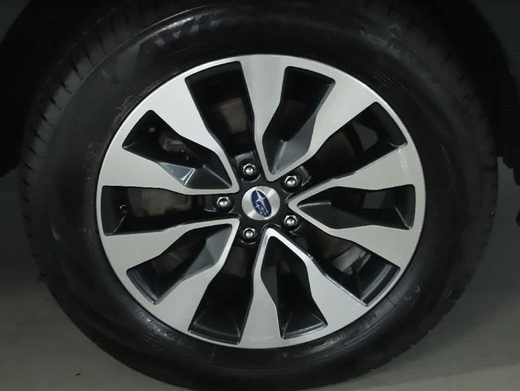 Certified 2023 Subaru Outback Limited XT AWD/4WD image 10