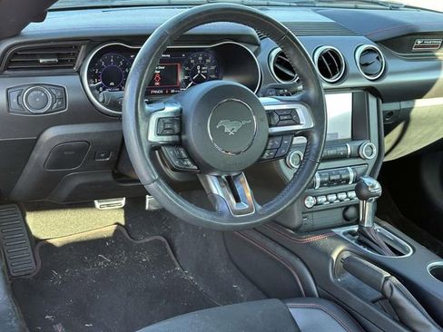 Used 2022 Ford Mustang GT Premium w/ Equipment Group 401A image 9