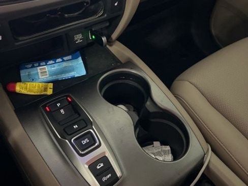 Used 2023 Honda Ridgeline RTL image 19