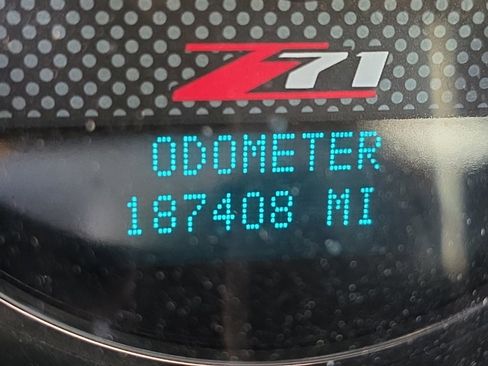 Used 2007 Chevrolet Avalanche LT w/ LT Preferred Equipment Group image 9