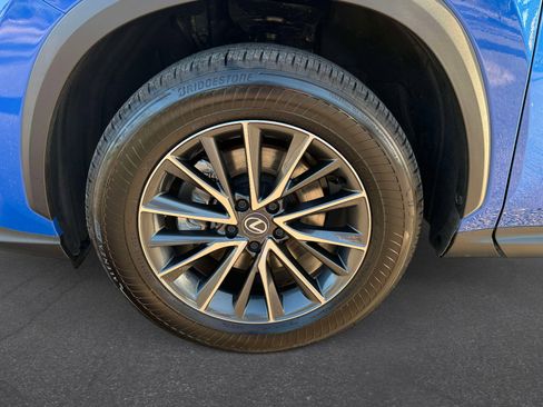 Certified 2025 Lexus NX 250 NX 250 Premium image 10