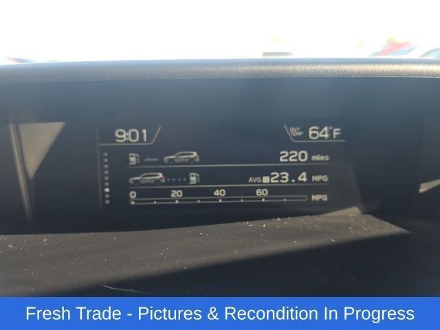Used 2024 Subaru Forester Limited AWD/4WD image 15